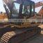 Used Caterpillar 315D excavator, CAT 315D crawler excavator on sale