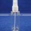 GOOD LUCK 3oz 100ml Plastic Spray Bottle