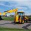 95% New JCB 3CX backhoe loader for sale