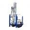 Multi-functional geotechnical sampling rig integrated drilling rig