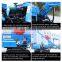 2019 hot sale construction hydraulic auger drilling rig / pile driving machine / screw pile driver
