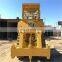 Used cat bulldozer d7h , CAT d7h open cabin , CAT d6h d7h d8r d9r