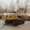 Перекрашенный экскаватор CAT 320d, гусеничный экскаватор CAT, CAT 320DL 320D2