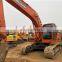 doosan used excavator dx225lc , second hand doosan original excavator , doosan dx210 dx200 dx220 dx300