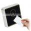 NFC High Quality Wiegand 26/34 TCP/IP QR Code Wireless Access Control Card Reader