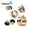 Tehco Dry Bush Self Lubricating Bushing Oilless Bearing