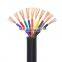 High Quality RVV 10C 1.5mm Wire And Cable Manufacturer Air Conditioning Unit Signal Control Cable 100Ft Lighting Cable