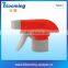 Plastic big handle hand pump garden sprayer