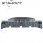KEY ELEMENT Professional Durable Automobilteile Manufacturers Plastic Engine Under Cover 29110-1R600 For ACCENT 2014