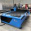Perfect after sales service 1325 1530 1540 size desktop plasma cutting machine with LGK 120A