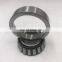 Lowest price NTN taper roller bearing 30206 dimension  30mm*62mm*17.25mm