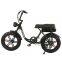 Popular 20-Inch Tire e-Bike      Wholesale Electric Bicycles         Electric Mountain Bike Manufacturers