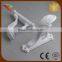 Hot sell Algeria market Single curtain brackets,wall mounting curtain brackets