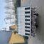 rice transplanter for tractor Rice Transplanting Machine 6 Rows 8 Rows Paddy Transplanter