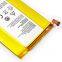 Battery Wholesale 3400mAh Li3934T44p8h876744 battery For ZTE Grand Max 2 Z988 Z981 Replacement Batteries