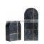 Art Nordic Creative Home Decoration Flower Vases Black White Green Natural Marble Stone Vase For Table