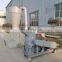 Hot sale low price banana stem crushing machine stem hammer crusher