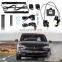 Hansshow  Model X Front Trunk Power Frunk For Tesla Model X 2015-2022 Electric Tailgate Automatic Liftgate