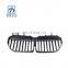 Car Grille 7 Series G12 G11 LCI Chrome Front Kidney Grille 51138494817