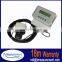 Taijia UTG21-DR Parshall Flume Open Channel & Sewer Ultrasonic Flow Meters Open Channel flow meter