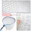 Custom High Quality Perfect Design Soft Rubber Mesh Net Silicone Net Fly Fishing Landing Net