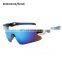 Cycling Glasses Men&Women Road Bike Sunglasses Sport Riding Running Eyewear Bicycle Glasses
