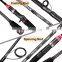 JOHNCOO Carbon Fishing Rod Light 1.68-3.3m Spinning Casting Rod Fishing L ML M MH Power Fast Trout Bass Rod