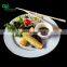 Yada Wholesale Bamboo Chopsticks Bamboo Chopsticks Logo Disposable Wooden Twin Chopsticks