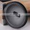 Cooking Pot Outdoor Cast Iron Dutch Oven Set