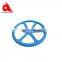 DN250 Q235 Carbon Steel Stamping Balancing Valve Handwheel