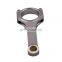 Car connecting rod bearing set forged connecting rods