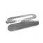 Stainless steel filter long end cap manufacturers Filter end cap
