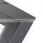 Superhouse aluminium window Hurricane Windows Florida Approval Factory Cheap Price Aluminum Awning Hurricane Impact Window