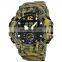 reloj skmei 1965 Brand Cool Dual Time Quartz Watch Wrist Fashion Sports Watch Waterproof Chronograph Digital Watch for Men