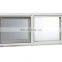 Double glazed upvc sliding window pvc windows vinyl windows