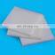 Toughness Black/white POM /acetal/polyoxyl Methylen Plastic Sheet Cutting
