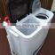 10KG Hight Quality Plastic Body Twin Tub Plastic Washing Machine Plastic Body