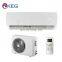 China Top Manufacturer 9000Btu To 40000btu Split Air Conditioner With CB CE
