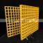 high strength Fibreglass Reinforced Plastic grate FRP industrial grating