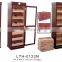 Large LED Cedar wood Lined Trays 2000ct wooden cigar Box cigar humidor cabinet display