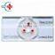HC-B028C sperm counting chamber/sperm count capsule/Sperm counting Slide for SQA sperm quality analyzer