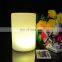 long lasting cordless table lamps New battery led lamp rechargeable outdoor table lights