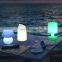 table lamp USB charging holiday decorations garden patio desk light modern home rgb portable lantern Christmas light