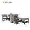 High Precision Stainless Steel Tank Circular Seam Welding Machine Automatic Seam Welders