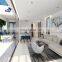 Fully-decorated prefab light steel prefabricated house luxury