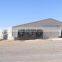 Long Service Life Poultry Chicken Farm Building/Cattle Shed
