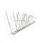 Stainless Steel Anti  Pigeon  Bird Deterrent  Bird Spike