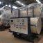Brief introduction of electric steam generator in Arab countries discussion on food processing and high temperature heating technology of small steam generator