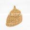 Best Seller Rattan LampShade Hanging Pendant Light Hottest High Quality Wicker Woven Lamp Light Shade Best Wholesale