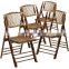 Hottest Selling Foldable Bamboo Dinning Chair Bamboo Furniture Wholesale Manufacture in Vietnam